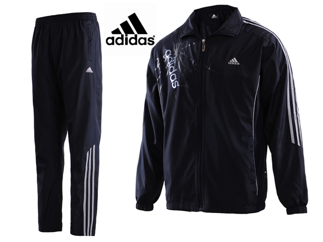 Survetement Adidas Homme - 004